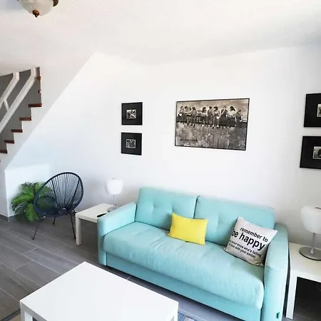 Parque Santiago Ii 378 By Tenerife And Sales Apartment