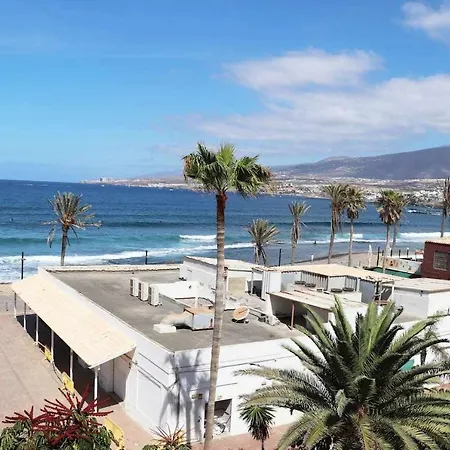 Parque Santiago Ii 378 By Tenerife And Sales Apartment