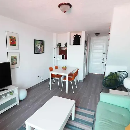 Apartment Parque Santiago Ii 378 By Tenerife And Sales *