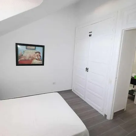 Parque Santiago Ii 378 By Tenerife And Sales Apartment *