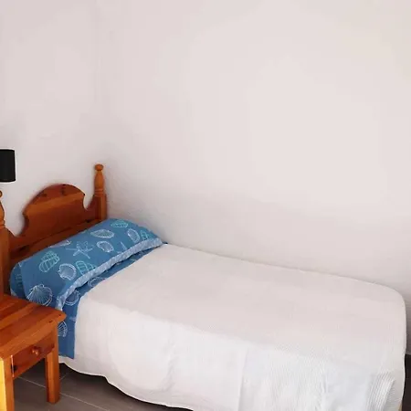 Parque Santiago Ii 378 By Tenerife And Sales Apartment *