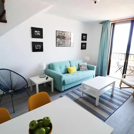 Parque Santiago Ii 378 By Tenerife And Sales Apartment *