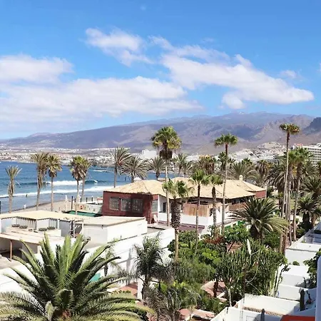 Parque Santiago Ii 378 By Tenerife And Sales Apartment