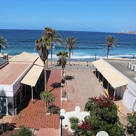 Parque Santiago Ii 378 By Tenerife And Sales * Arona (Tenerife)