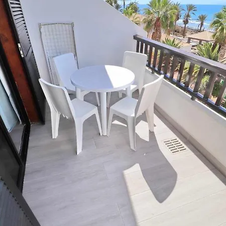 Apartment Parque Santiago Ii 378 By Tenerife And Sales Arona (Tenerife)
