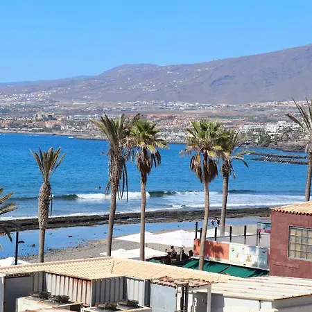 Parque Santiago Ii 378 By Tenerife And Sales Apartment Arona (Tenerife)