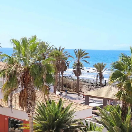Parque Santiago Ii 378 By Tenerife And Sales Apartment Arona (Tenerife)