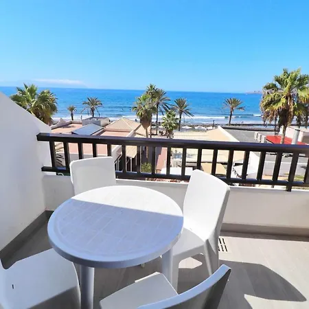 Parque Santiago Ii 378 By Tenerife And Sales Arona (Tenerife)