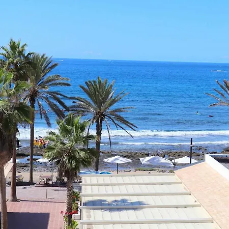 Parque Santiago Ii 378 By Tenerife And Sales Apartment *